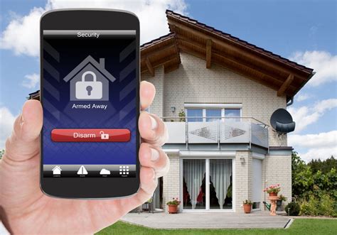 Home security systems vs. smart home systems: How to choose the right ...