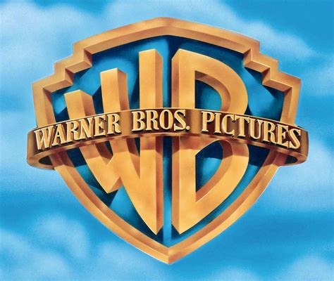 Warner Bros logo, 90's. | Paramount pictures logo, Warner bros logo ...