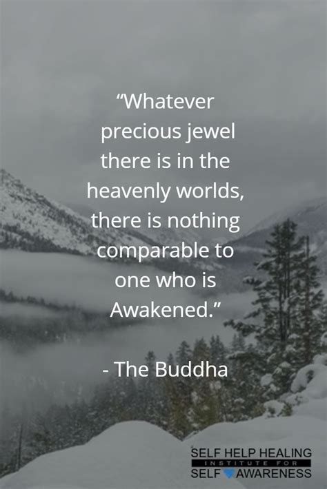 #Quotes by #Buddha - When we awaken, we awaken to Truth. And the truth ...