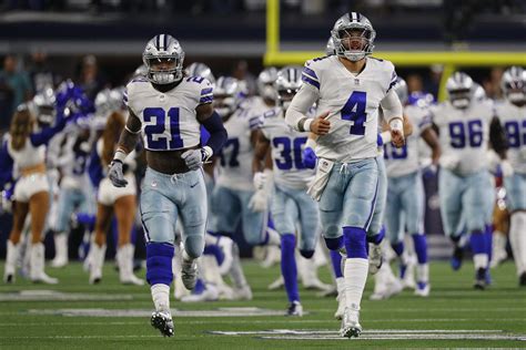 Dallas Cowboys Remarkable Season Recap // The Roundup