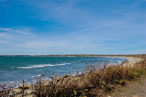 Third Beach - Middletown, RI | Flickr - Photo Sharing!