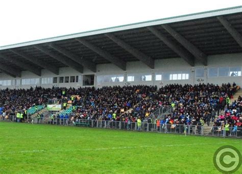 Leitrim GAA Fixtures & Results - updated - Leitrim Observer