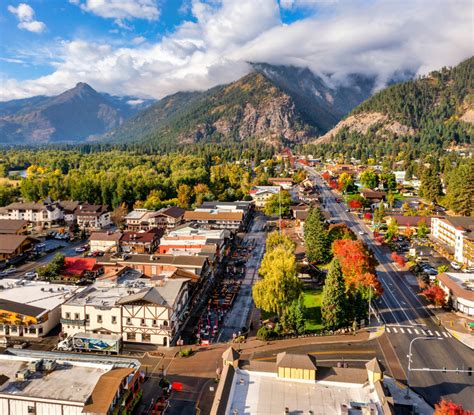 Best Activities, Attractions, and Things to Do in Leavenworth | Seattle Met