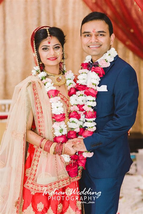 Gujarati Wedding Ceremony at Swaminarayan Mandir (Temple) in Blacktown ...