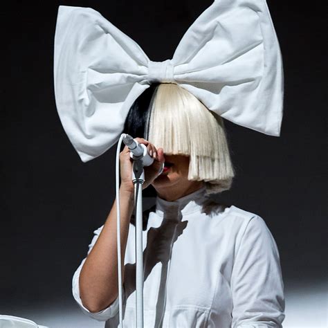 History of sia all songs - lindareality