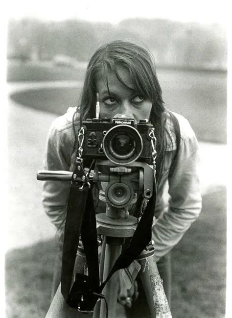 Women at War - Three Pioneering Female Combat Photographers - Part 2