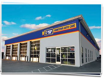 NAPA AutoCare Center: Atlanta, GA, [Full State]: Transmission Repair ...