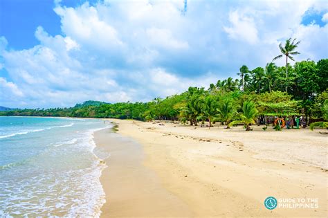 10 Best Unspoiled Beaches in El Nido Palawan