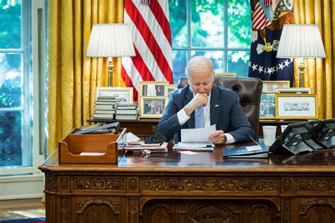 How to Assess Joe Biden’s First Year in Office | UVA Today