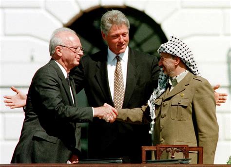 Will New Arab Democracies Open Diplomatic Relationships With Israel?