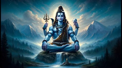 Lord Shiva Mantra to Remove Negativity and Sins 1008 times - YouTube