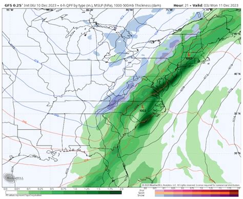 Major storm slamming East Coast with heavy rain, snow, wind - The ...