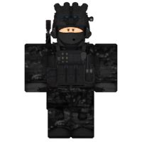 Military Outfits – Roblox Outfits