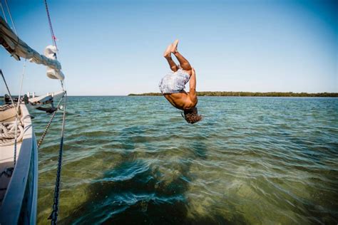 Photo Gallery | Key West Sailing Charters | Danger Charters