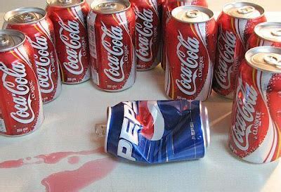 ravaz: Coke Vs. Pepsi Ads