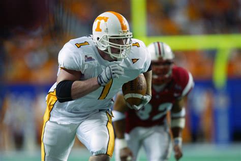 Tennessee Vols’ bowl game history since 2000