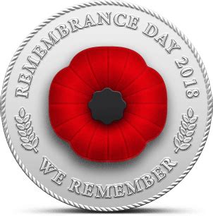 Royal Canadian Legion Launches Digital Poppy: Donate Online Until Nov ...