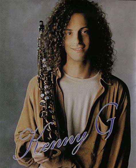 Baby Kenny G Aryton Senna, Kenny G, Jazz Artists, Famous Celebrities ...