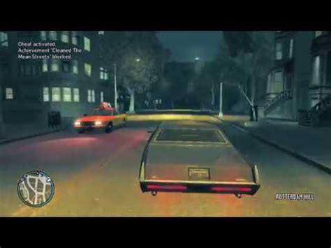 Grand Theft Auto IV (Xbox 360) Free-Roam Gameplay #1 [HD] - YouTube