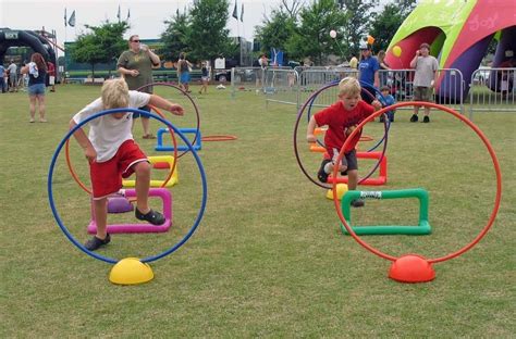 10 Fantastic Fun Obstacle Course Ideas For Adults 2024