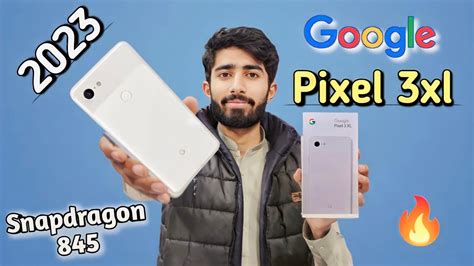 Google Pixel 3xl complete review in 2023🔥 | Pixel 3xl Camera & Gaming ...