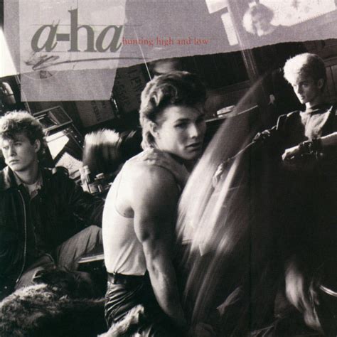 Songs Similar to Take on Me by a-ha - Chosic