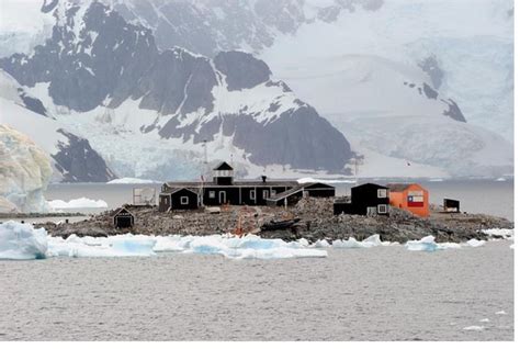 CE9VPM - King George Island - South Shetland Islands - Antarctica