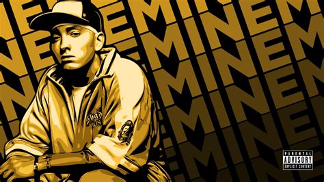 Eminem Wallpapers Desktop - Wallpaper Cave