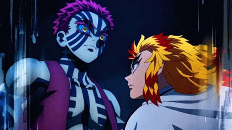 Demon Slayer Kimetsu No Yaiba GIF - Demon Slayer Kimetsu No Yaiba ...