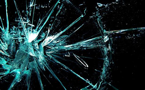 🔥 Free Download Realistic Cracked And Broken Screen Wallpaper by ...