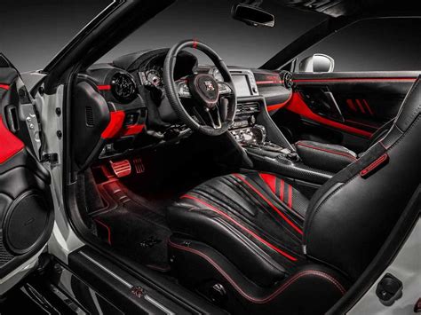 Nissan Gtr Interior Back Seat | Cabinets Matttroy