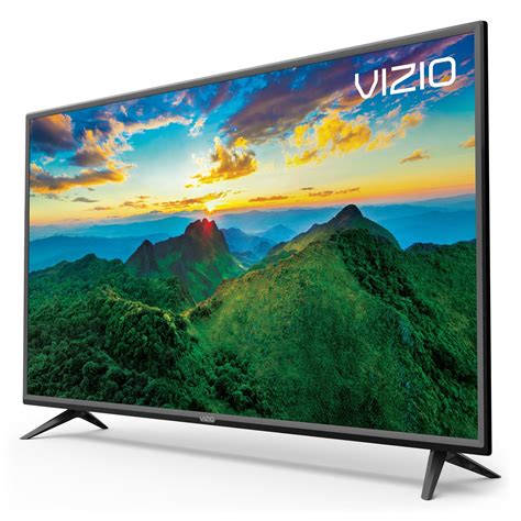 Vizio Smart TV 43" LED - 4K(Refurbished) – Beltronica