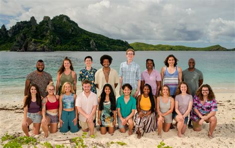 'Survivor' Season 45 finale: Finalists, start time, how and where to watch