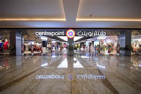 Centrepoint’s ‘stores of the future’ will be seamless, more customer ...