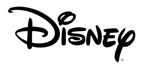 Disney Logo PNG Transparent - PngPix