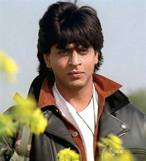 Shahrukh Khan Dilwale dulhania le jayenge