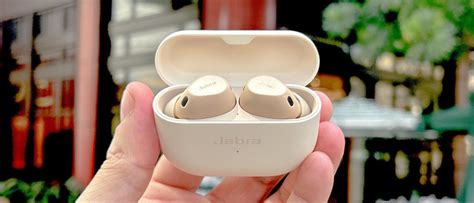 Jabra Elite 10 review: Flagship noise-canceling earbuds are their best ...