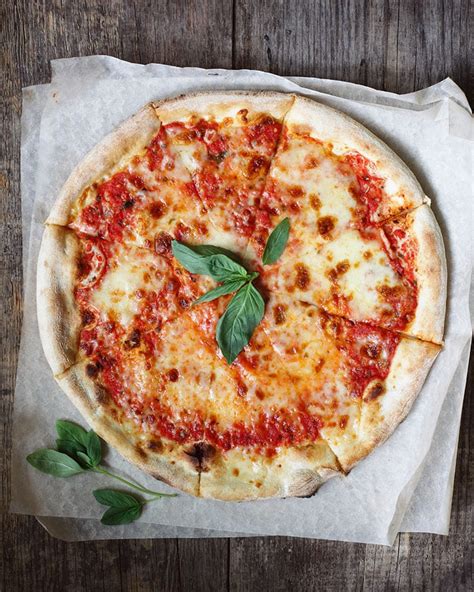 63 Pizza recipes - delicious. magazine