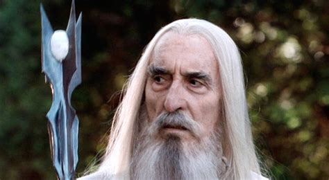 Why Did Saruman Turn Evil? Were Saruman and Sauron Allies?