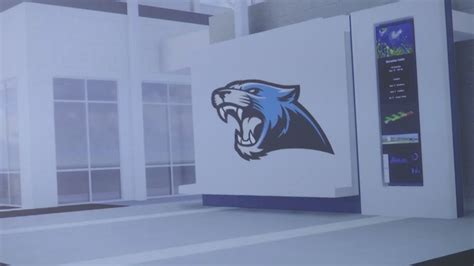 Washington County Schools preparing for new facility - YouTube