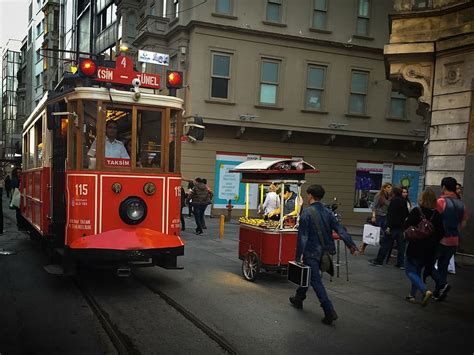 Taksim Square, The Heart Of Modern Istanbul, Your Next Vacation