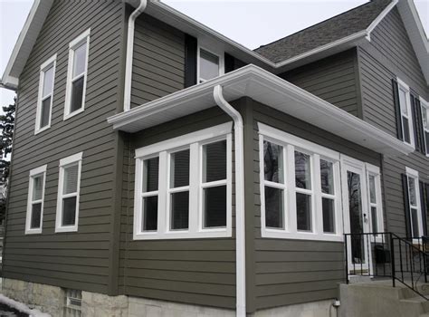 What are the Pros and Cons of Fiber Cement Siding? | Dependable ...