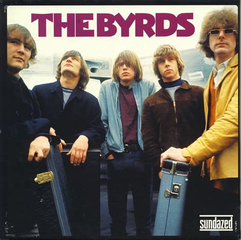 Country Rock Blog: The Byrds