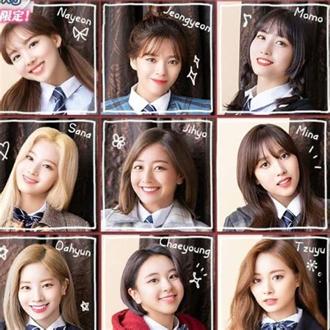 Pin by Ph. a Tran on Twice | Twice album, Twice kpop, Twice