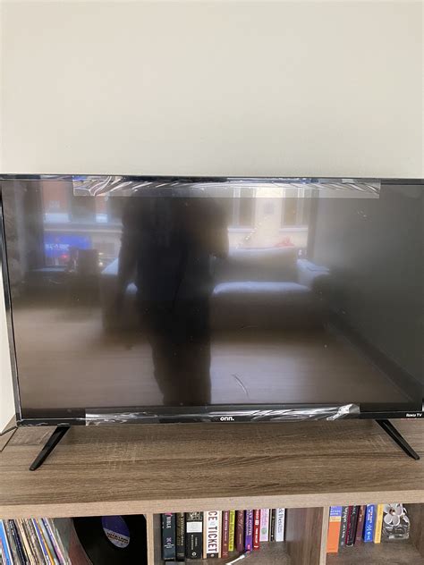 43 Inch Onn Roku Tv for Sale in Cleveland, OH - OfferUp