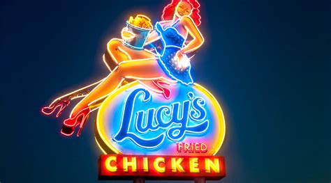 Lucy's Fried Chicken Coming to the Lake Travis Area - Lake Travis ...