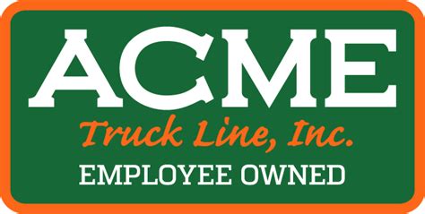 Login to Trucker Portal | Acme Trucker Portal