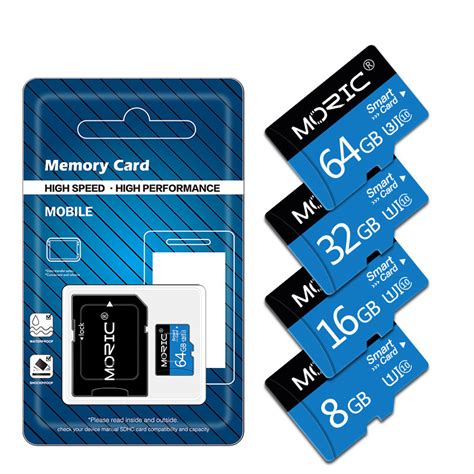 Mobile phone memory card recorder memory card - CJdropshipping