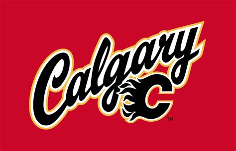 Gallery For > Calgary Flames