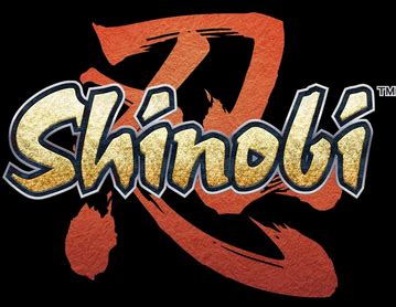 Shinobi (series) - Wikipedia